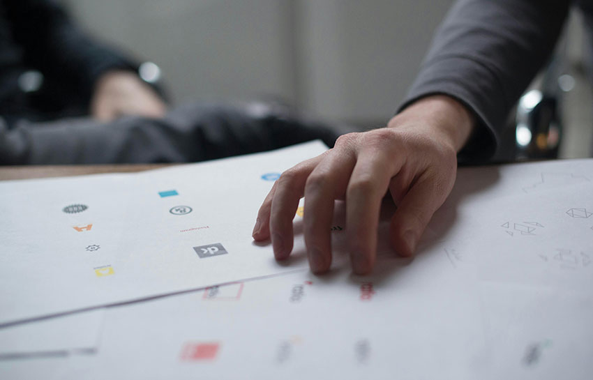 branding CR disseny branding CR disseny