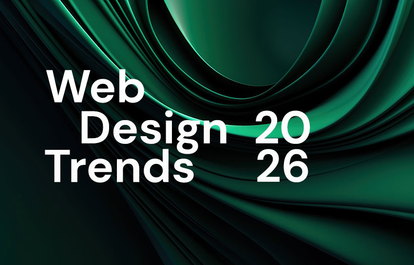 web design trends 2026 web design trends 2026